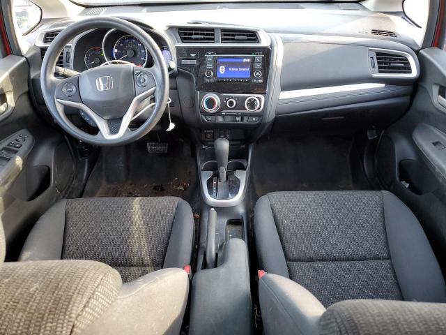 2016 HONDA FIT LX - JHMGK5H50GX026149