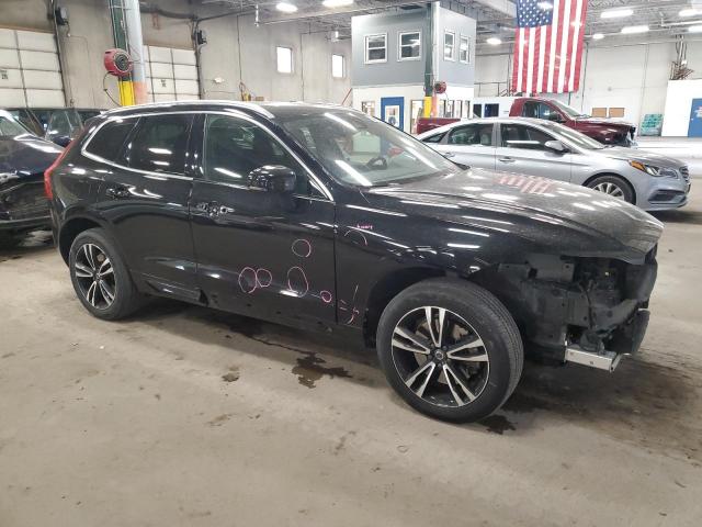 2019 VOLVO XC60 T6 YV4A22RK3K1328697