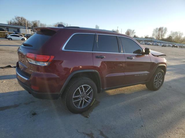 Vin: 1c4rjfbgxmc508885, lot: 83295454, jeep grand cher limited 20213