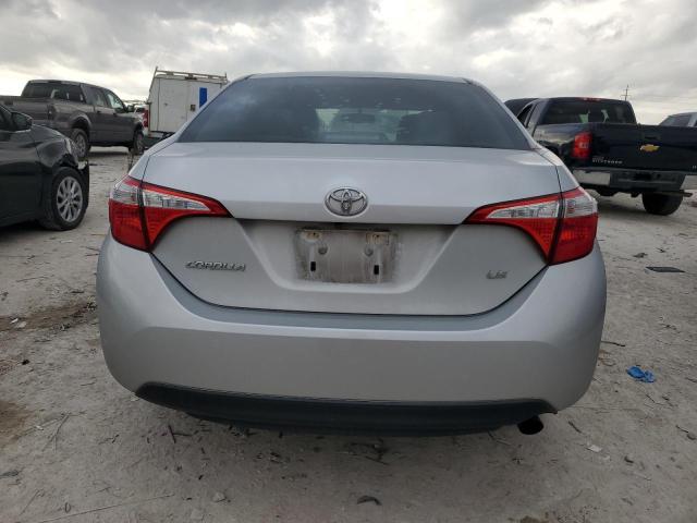 2016 TOYOTA COROLLA L - 5YFBURHE8GP408991