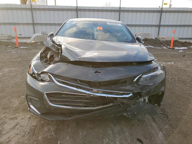 2018 CHEVROLET MALIBU LT - 1G1ZD5ST8JF144676