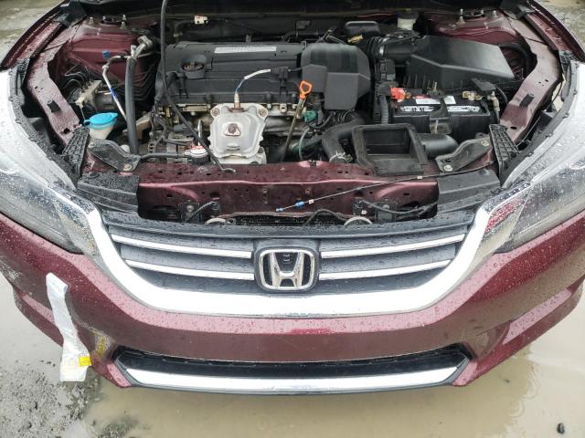 VIN 1HGCR2F3XDA126058 2013 HONDA ACCORD no.11