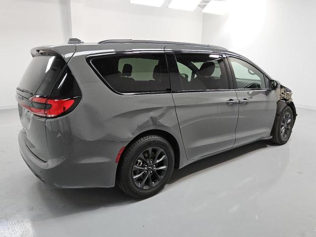 2022 CHRYSLER PACIFICA T - 2C4RC1FGXNR101844