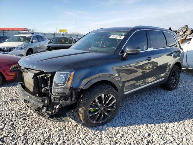 KIA TELLURIDE