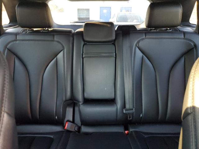 2016 LINCOLN MKX PREMIE 2LMTJ6JR6GBL59257