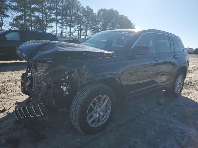 2024 JEEP GRAND CHER - 1C4RJGAG1RC216153