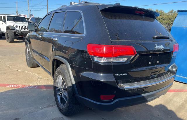 VIN 1C4RJFBGXHC764210 2017 JEEP GRAND CHEROKEE no.3