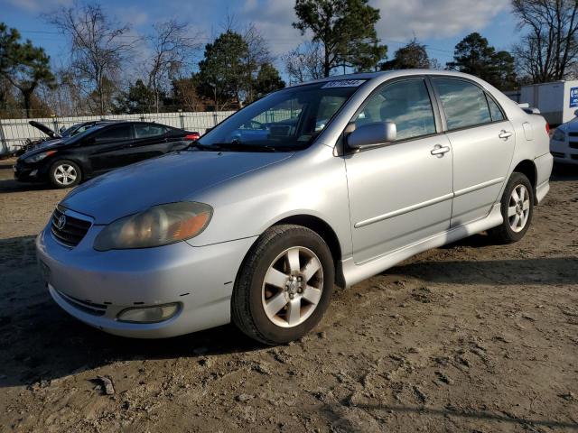 2006 TOYOTA COROLLA CE #3034202839