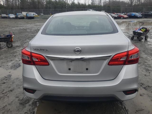 VIN 3N1AB7AP0JY281777 2018 NISSAN SENTRA no.6