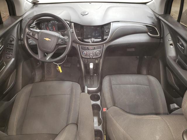2019 CHEVROLET TRAX 1LT - 3GNCJLSB6KL363913