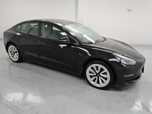 2022 TESLA MODEL 3 - 5YJ3E1EA0NF290366