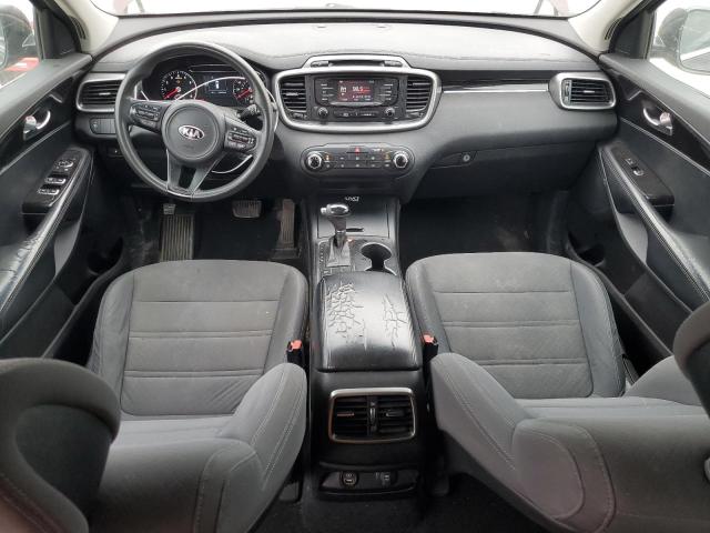 2016 KIA SORENTO LX - 5XYPG4A37GG005128