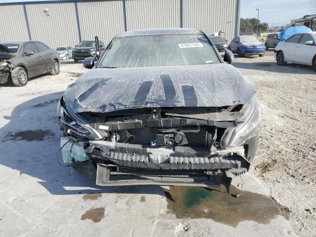 2022 NISSAN ALTIMA SL 1N4BL4EV3NN397750