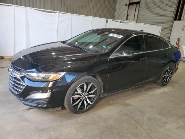 2020 CHEVROLET MALIBU RS #3034268095