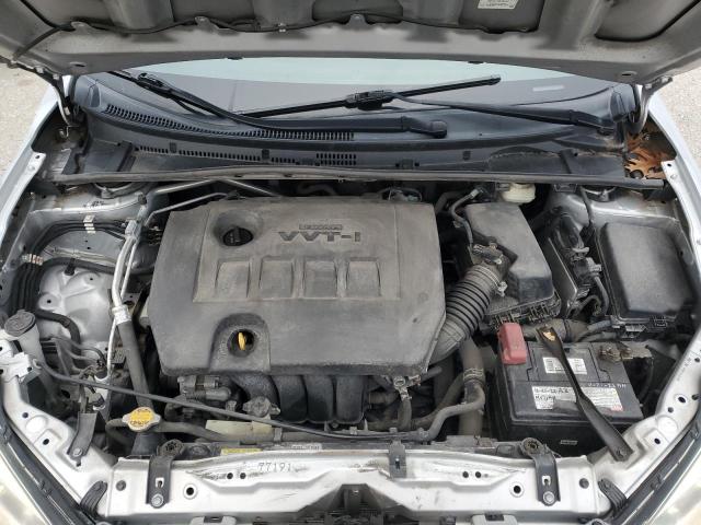 2016 TOYOTA COROLLA L - 2T1BURHE1GC596544