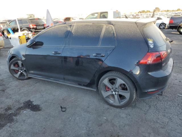 2017 VOLKSWAGEN GTI S/SE - 3VW447AU7HM065580