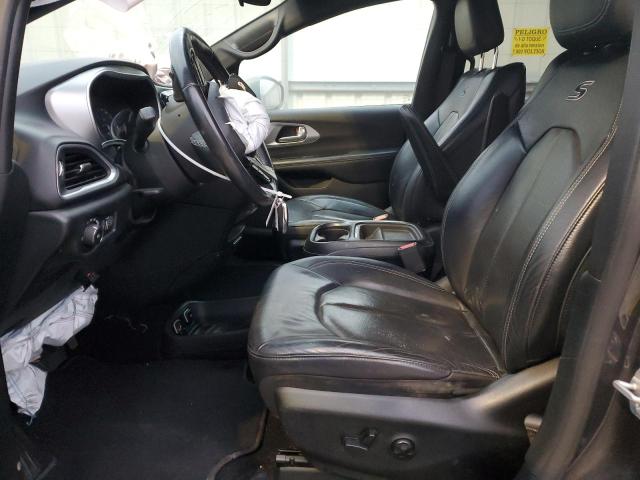 2018 CHRYSLER PACIFICA T - 2C4RC1BG3JR157429