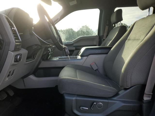 2017 FORD F150 SUPER - 1FTEW1CP1HKD70313
