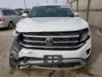 Lot #3025027181 2021 VOLKSWAGEN ATLAS CROS