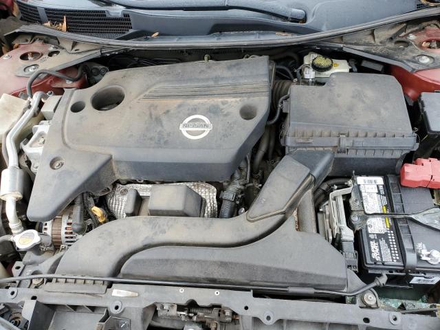 2015 NISSAN ALTIMA 2.5 - 1N4AL3AP4FC103301