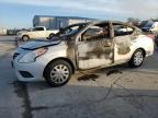 2019 NISSAN VERSA S - 3N1CN7APXKL868339