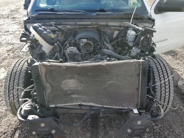 2016 CHEVROLET SILVERADO - 1GCVKNEC3GZ232825