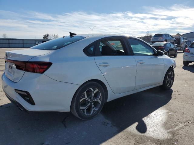 2019 KIA FORTE FE - 3KPF24ADXKE115499