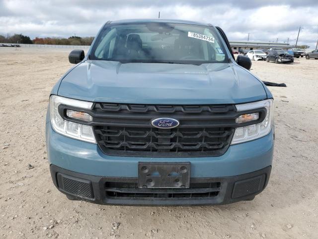 2023 FORD MAVERICK X - 3FTTW8E38PRA45369