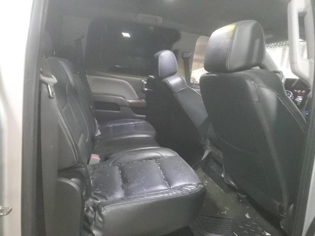 2018 GMC SIERRA K15 - 3GTU2MEC7JG273598