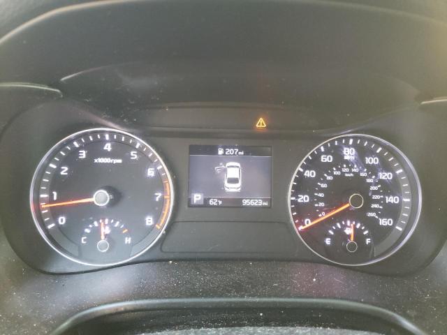 2021 KIA CADENZA EX 3KPF24ADXME323062