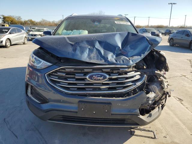 2019 FORD EDGE SEL - 2FMPK3J99KBB75772