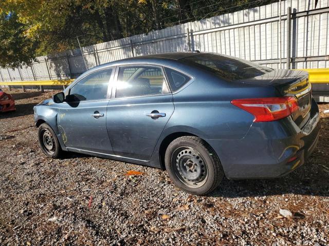 Vin: 3n1ab7ap1hy326865, lot: 84074164, nissan sentra s 20172