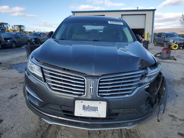 2017 LINCOLN MKC RESERV - 5LMTJ3DH8HUL68337