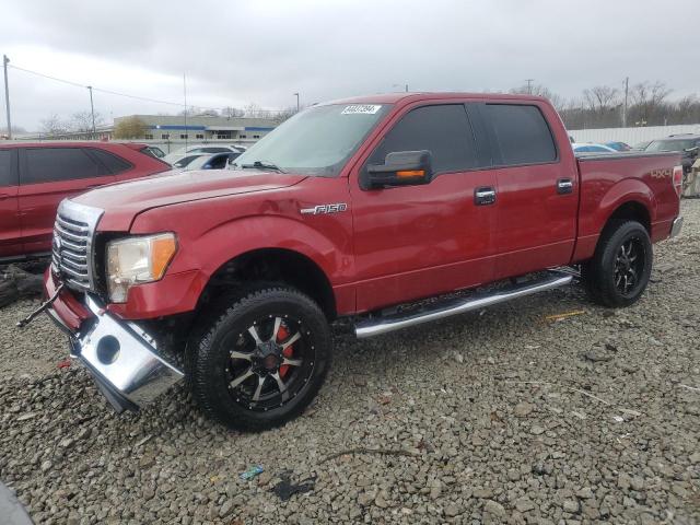 FORD F150 SUPER