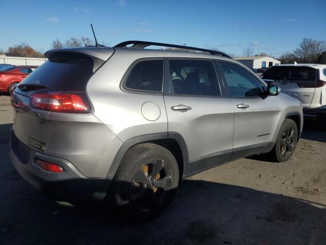 2017 JEEP CHEROKEE L - 1C4PJMDB6HW633660