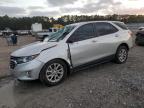 2020 CHEVROLET EQUINOX - 3GNAXFEV7LS635132