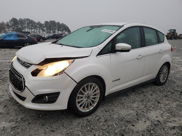 2013 FORD CMAX