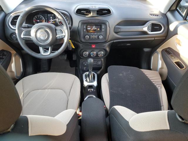2015 JEEP RENEGADE S - ZACCJBAT0FPB69298