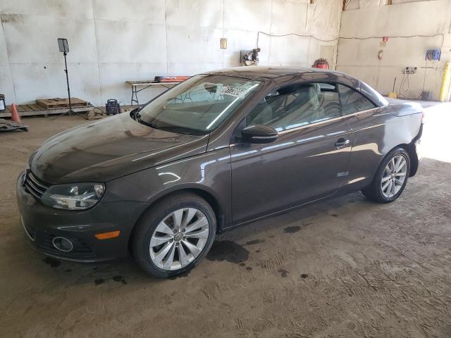 2013 VOLKSWAGEN EOS KOMFOR #3050349886