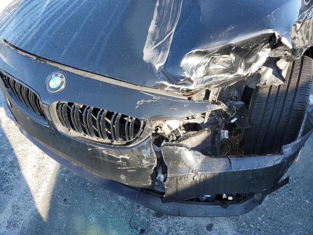 2017 BMW 430I GRAN - WBA4F7C5XHG786924