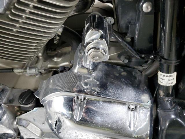 2007 HONDA VTX1300 R 1HFSC52697A404522