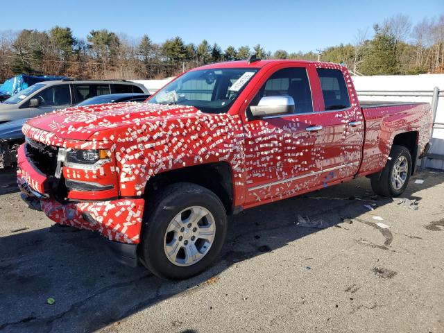 Vin: 1gcvksec3gz256606, lot: 86594924, chevrolet all models k1500 ltz 2016 img_1