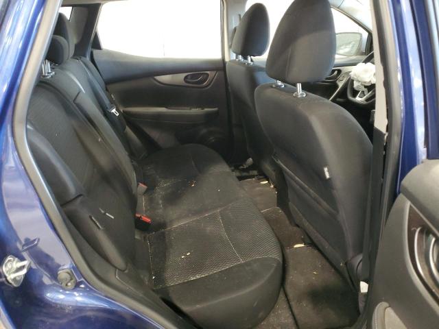 2020 NISSAN ROGUE SPOR - JN1BJ1CW9LW370847