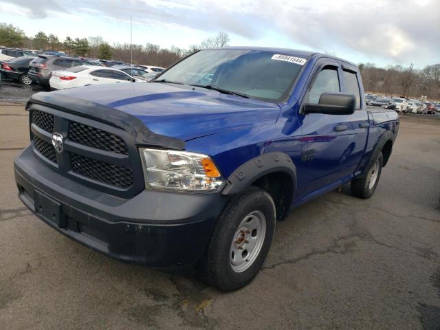 RAM 1500 ST