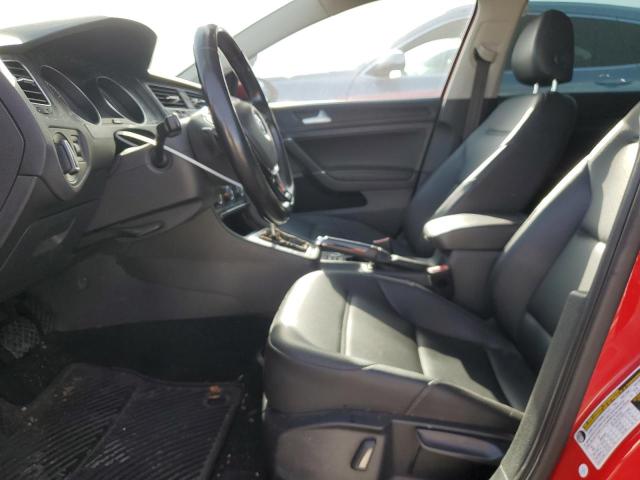 2015 VOLKSWAGEN GOLF - 3VW217AUXFM096917