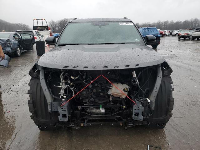 2020 FORD EXPLORER S - 1FM5K8GC9LGB19963