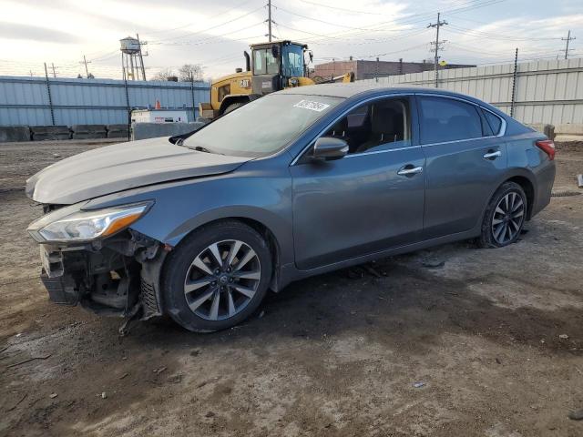 2016 NISSAN ALTIMA 2.5 - 1N4AL3AP0GC291431