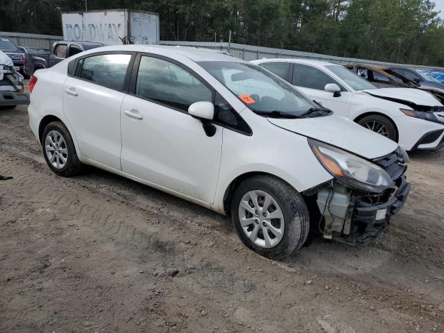 KNADM4A38G6693622 Kia Rio Lx 2016