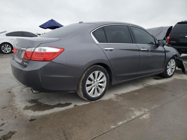 VIN 1HGCR3F80EA008930 2014 HONDA ACCORD no.3