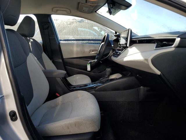 2020 TOYOTA COROLLA LE - 5YFEPRAE9LP127890